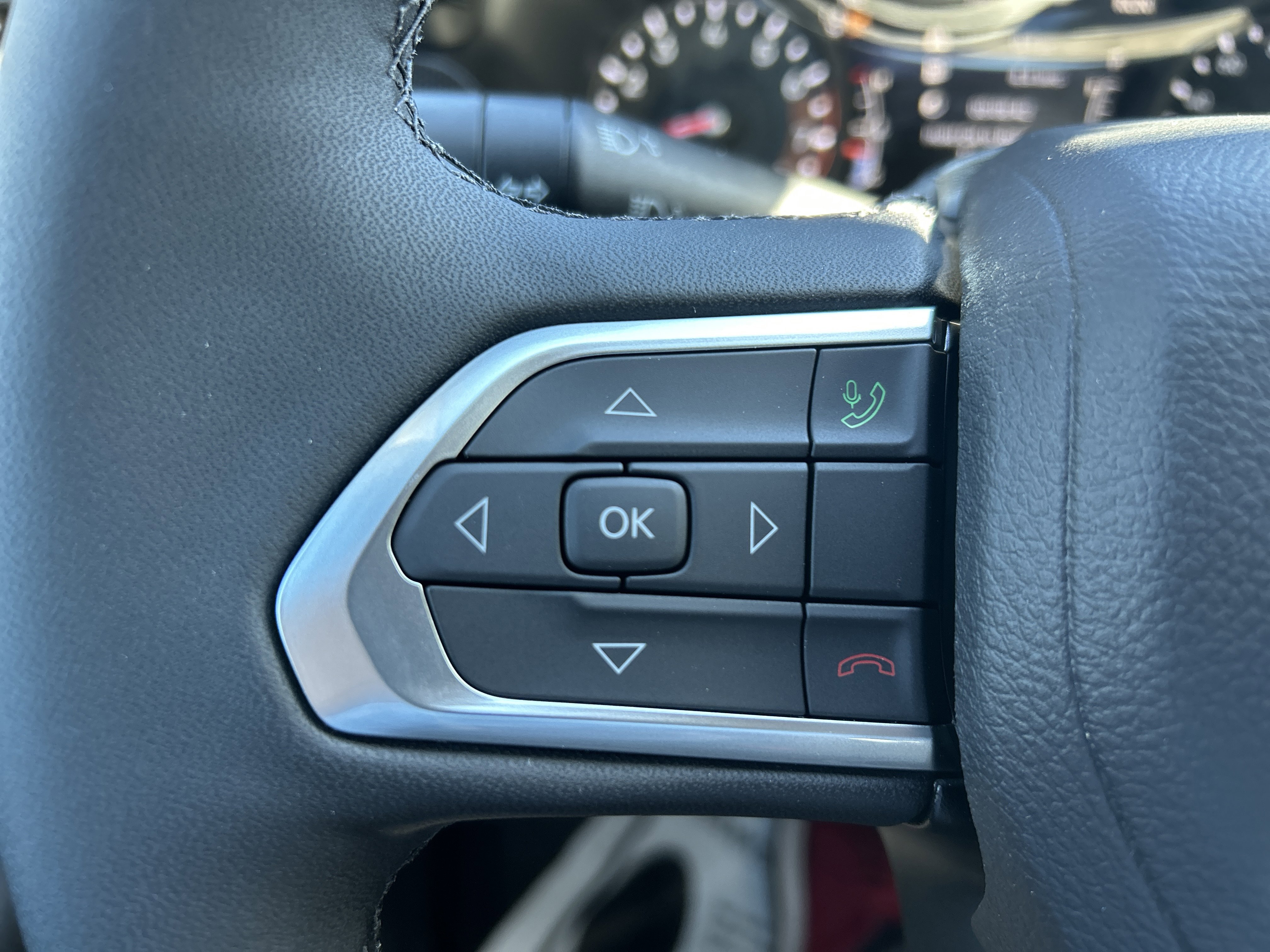 New 2026 Jeep Compass Latitude image 39