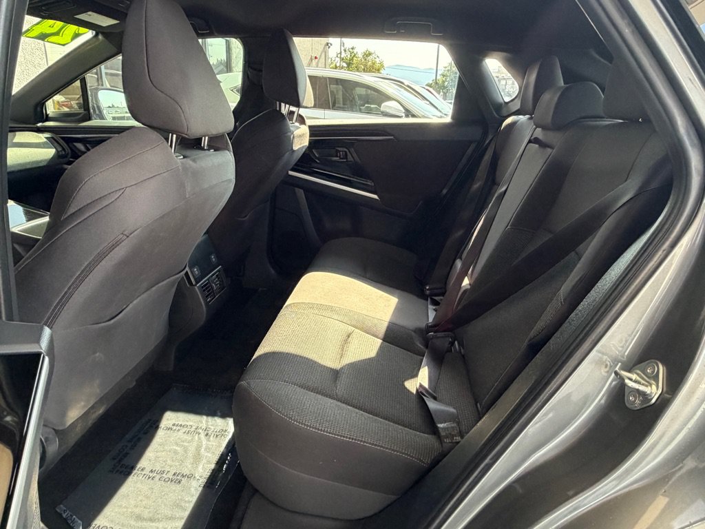Used 2024 Subaru Solterra AWD/4WD image 17