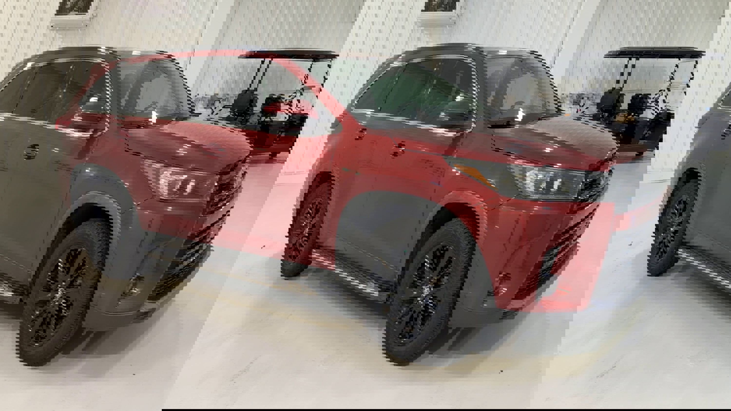 Used 2019 Toyota Highlander SE image 3