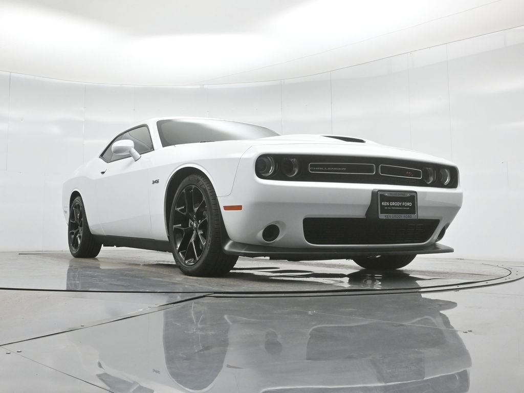 Used 2023 Dodge Challenger R/T image 43
