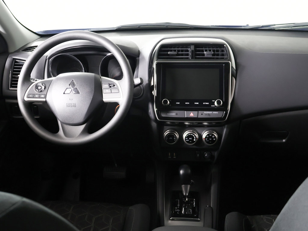 New 2027 Mitsubishi Outlander Sport ES AWD/4WD image 27