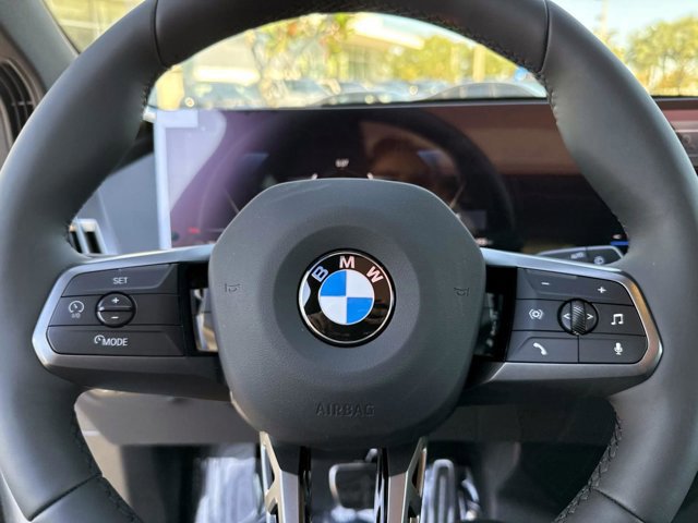 New 2026 BMW iX xDrive60 w/ M Sport Package image 34