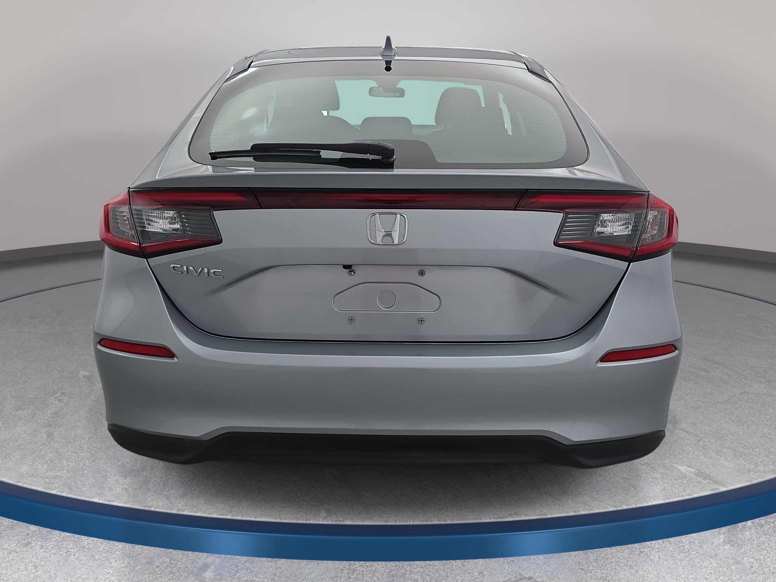 Used 2024 Honda Civic LX image 6