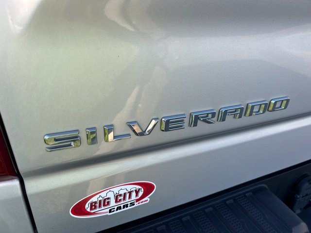 Used 2022 Chevrolet Silverado 1500 LT w/ Convenience Package II AWD/4WD image 61
