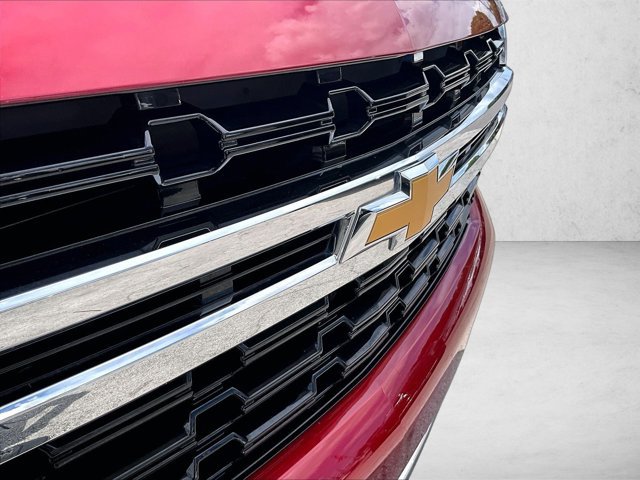 Used 2021 Chevrolet Tahoe LS RWD image 28
