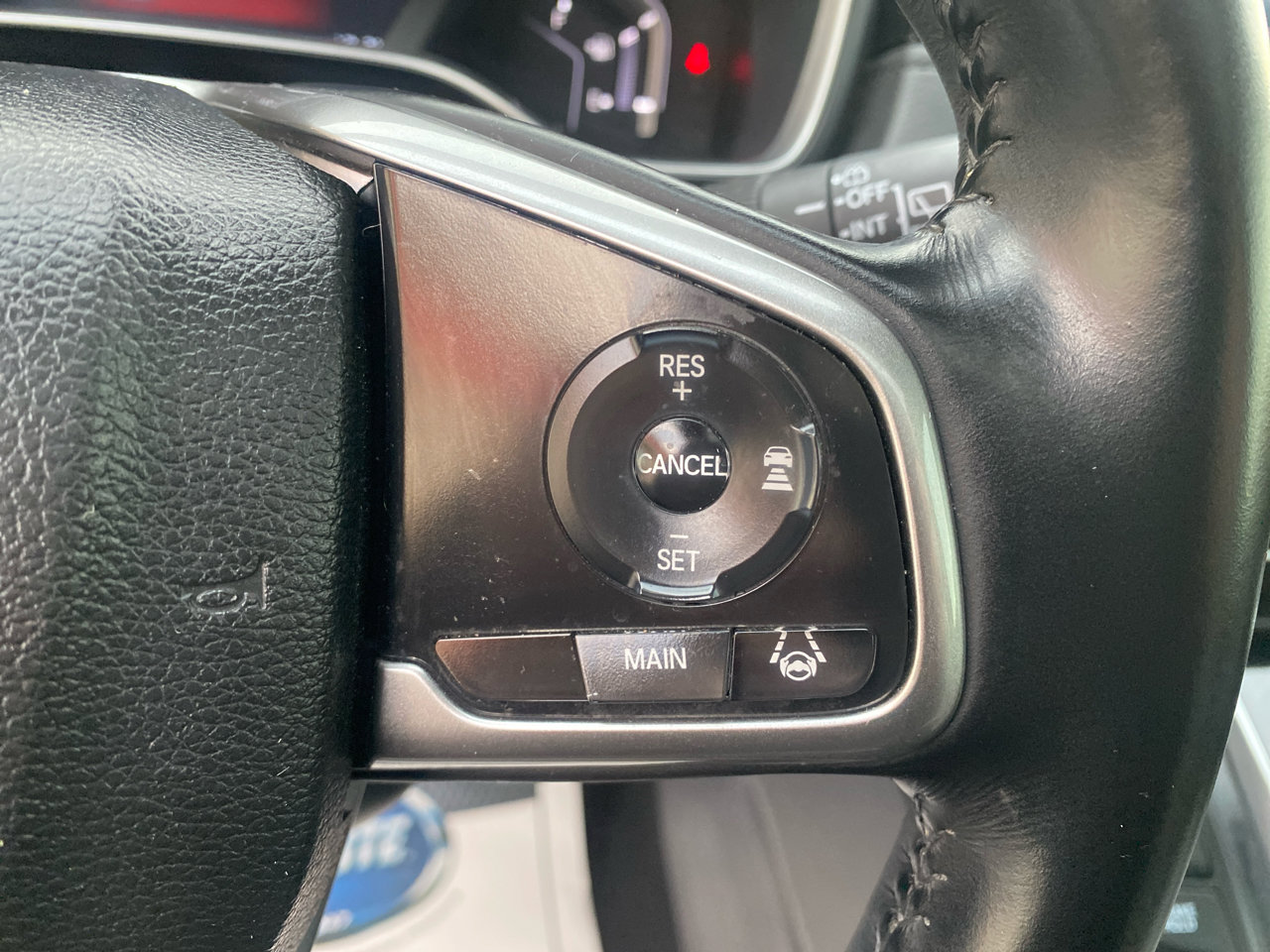 Used 2017 Honda CR-V EX-L image 19