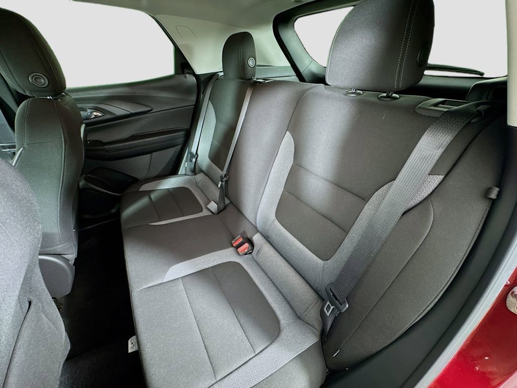 Used 2024 Chevrolet TrailBlazer LS w/ LS Convenience Package image 23