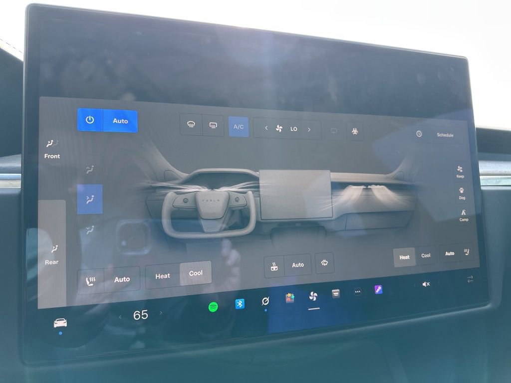 Used 2022 Tesla Model S image 26