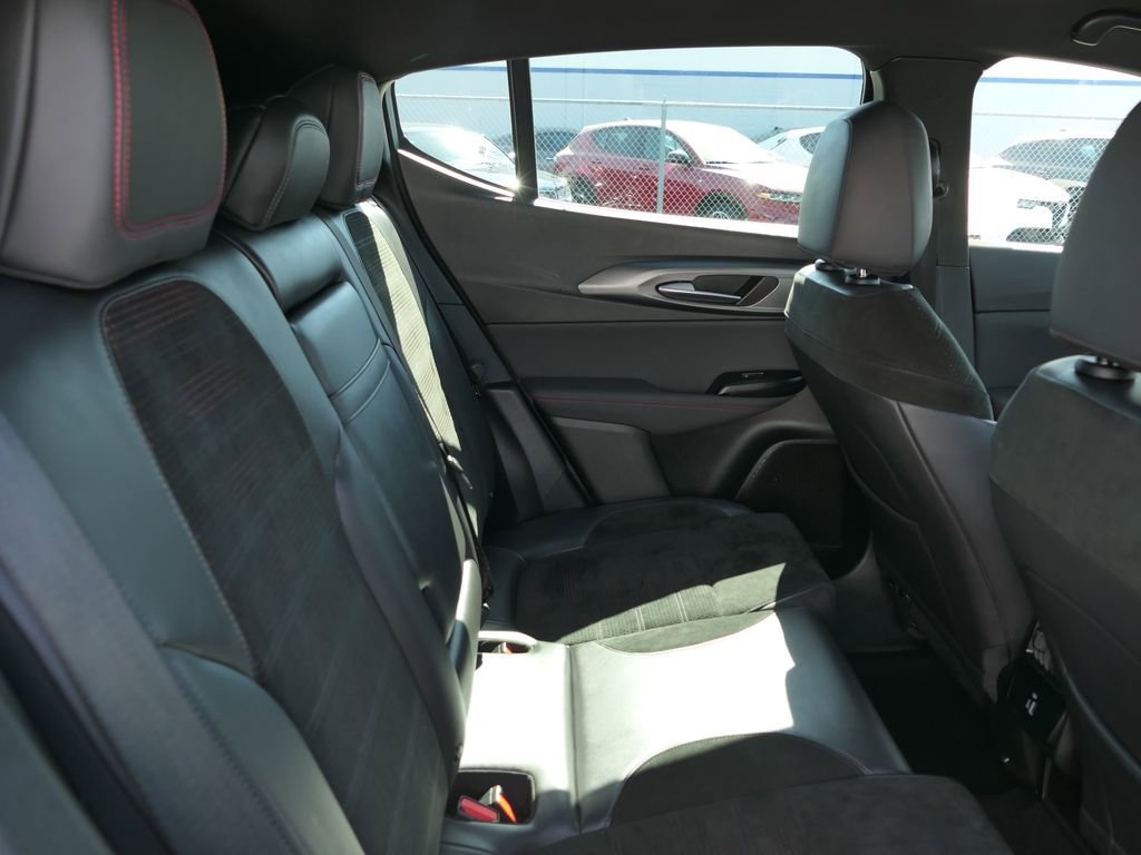 Used 2024 Dodge Hornet R/T w/ Track Pack image 22