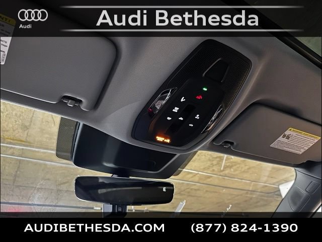 New 2026 Audi Q5 Premium Plus AWD/4WD image 21