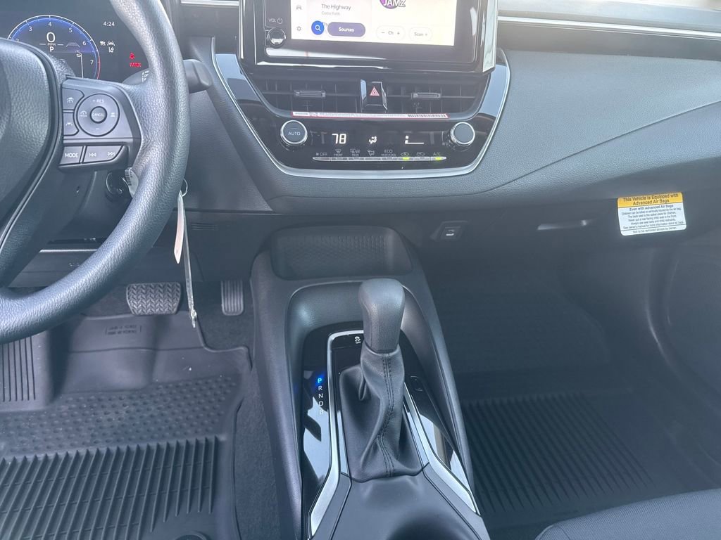 New 2026 Toyota Corolla LE image 13