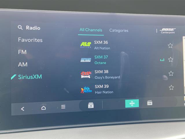 New 2026 Kia Sorento SX Prestige image 22