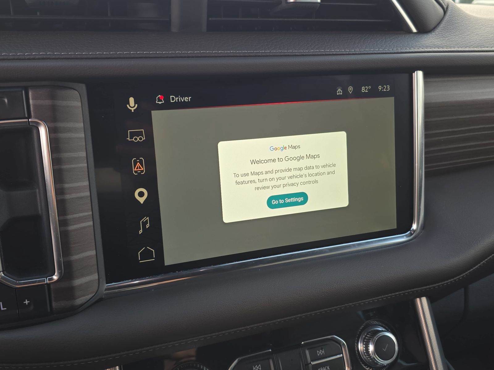 Used 2024 GMC Yukon Denali AWD/4WD image 19