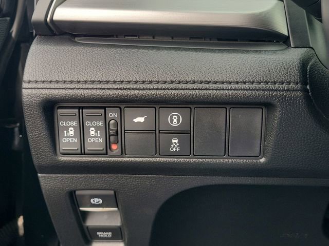 Used 2024 Honda Odyssey EX-L image 26
