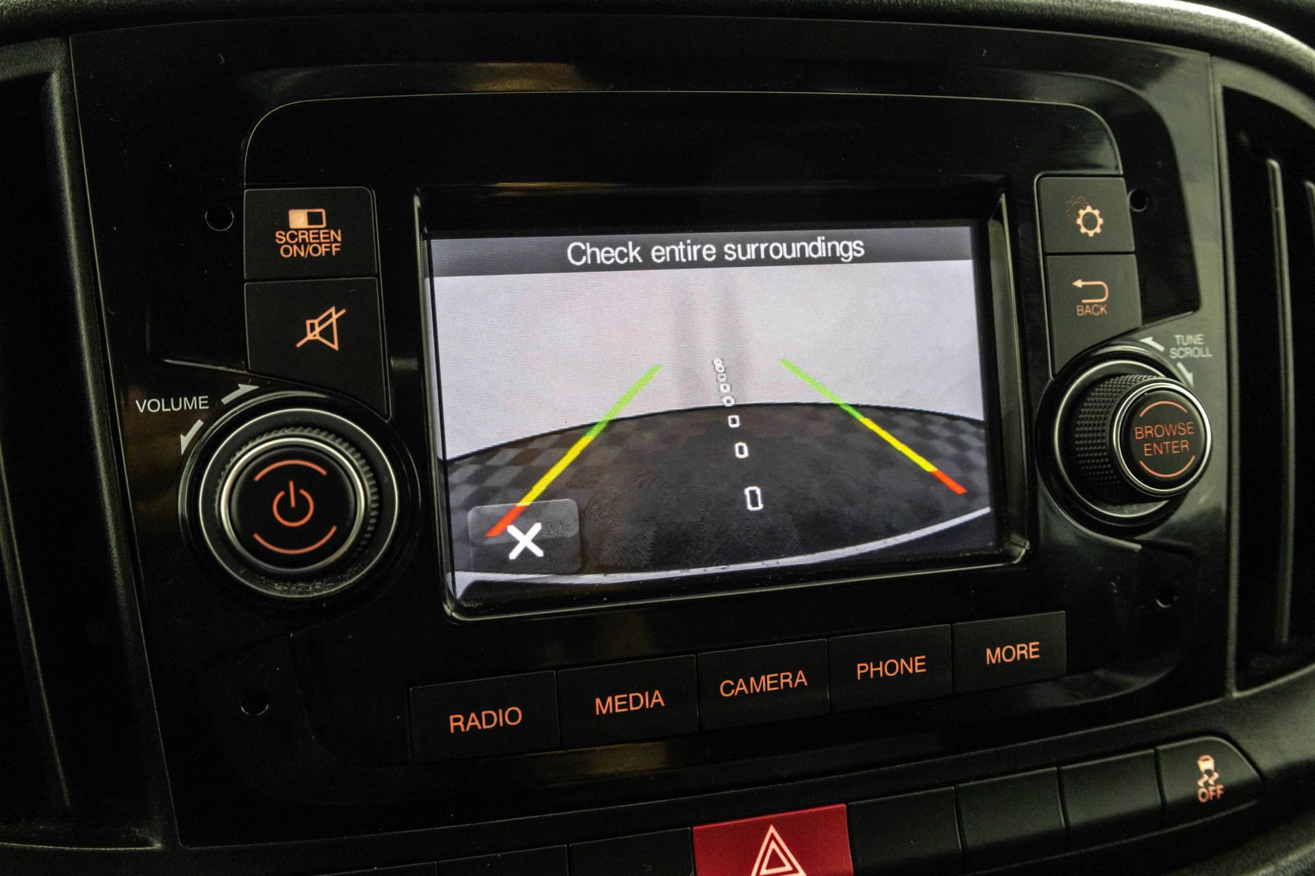 Used 2022 RAM ProMaster City Tradesman FWD image 8