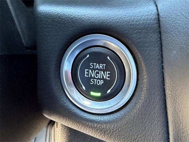 Certified 2022 Chevrolet Tahoe High Country image 30