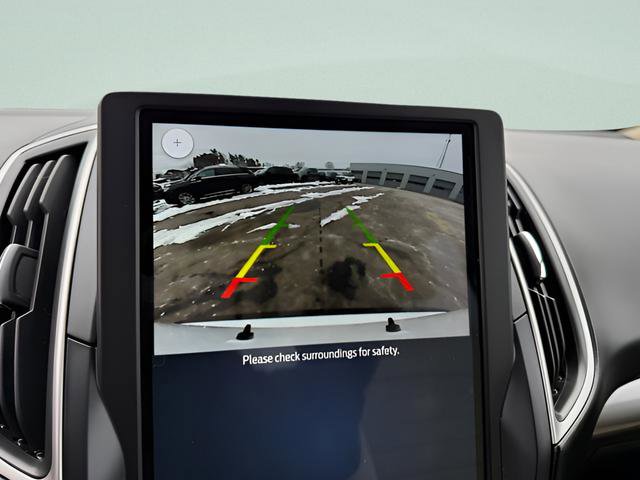 Used 2023 Ford Edge SE AWD/4WD image 8