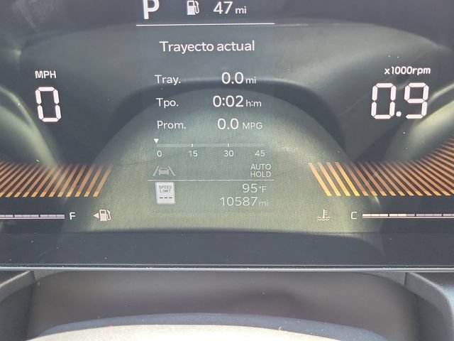 Used 2025 Kia K4 FWD image 21