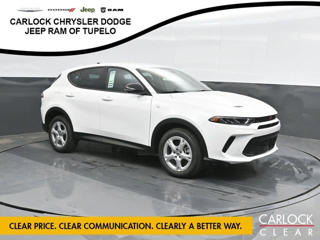 New 2025 Dodge Hornet GT w/ Tech Pack image 4