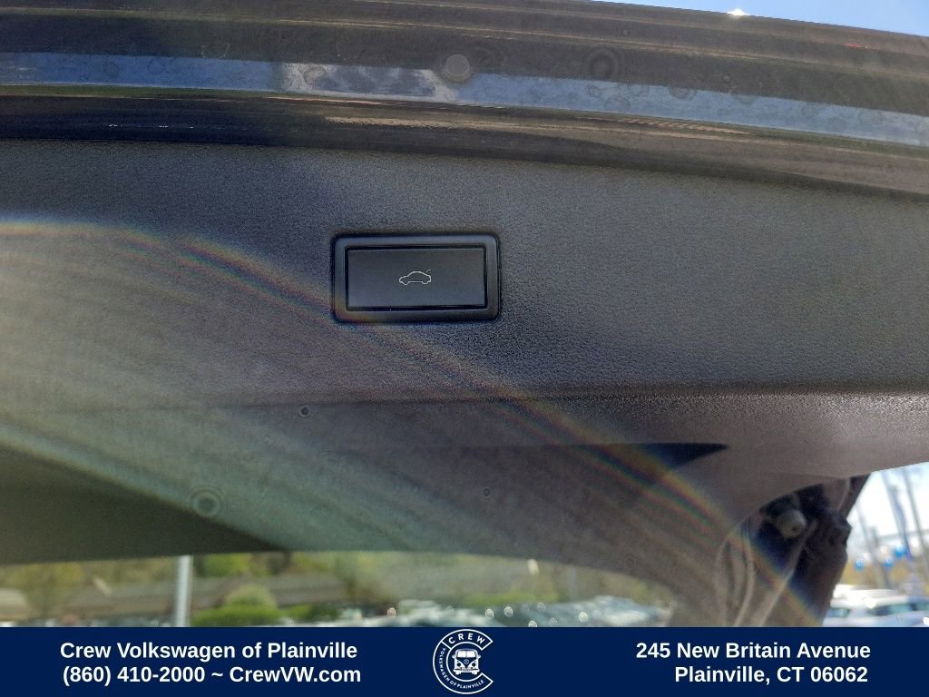 Used 2020 Volkswagen Tiguan SEL Premium R-Line w/ 3rd Row Seat Package AWD/4WD image 61