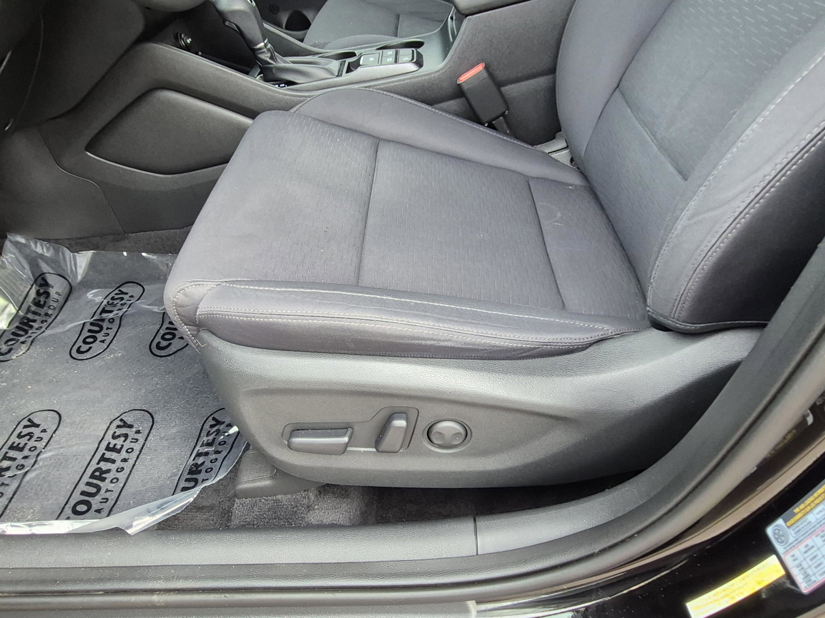 Used 2020 Hyundai Tucson Value AWD/4WD image 18