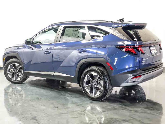 Used 2026 Hyundai Tucson SEL AWD/4WD image 9