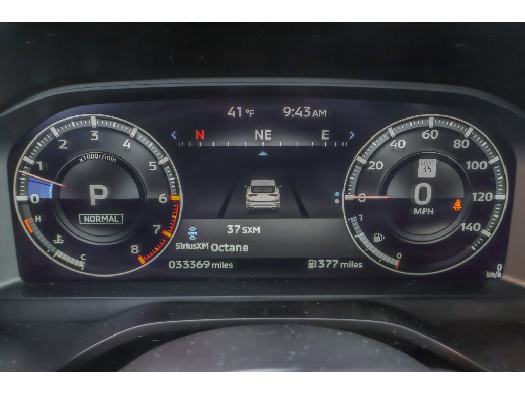 Used 2023 Mitsubishi Outlander SEL 40th Anniversary image 25