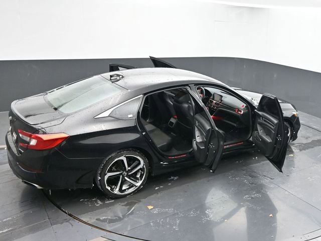 Used 2019 Honda Accord Sport image 60