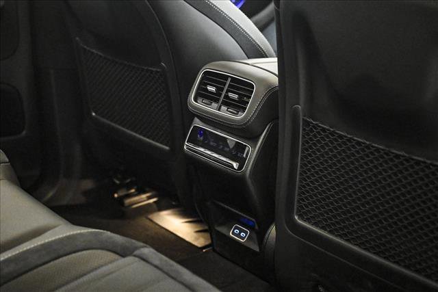 New 2026 Mercedes-Benz GLE 53 AMG 4MATIC image 19