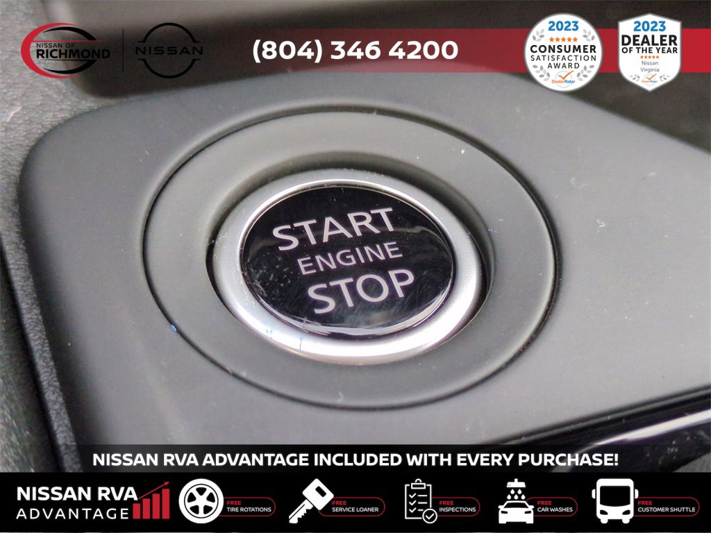 New 2025 Nissan Sentra S image 26