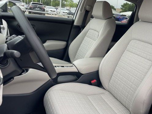 New 2027 Honda HR-V LX image 21