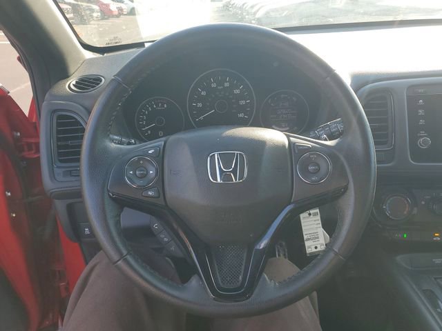 Used 2022 Honda HR-V Sport image 29