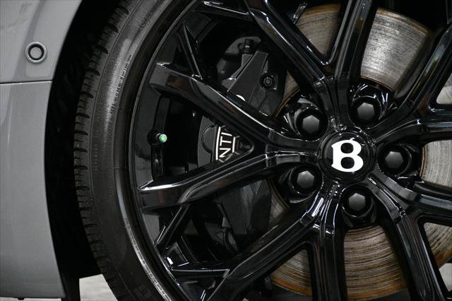 Used 2023 Bentley Continental GT S AWD/4WD image 6