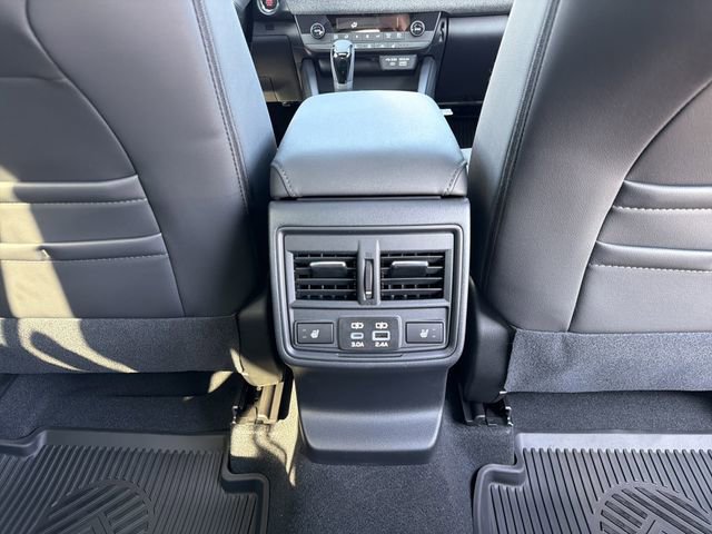 New 2026 Subaru Outback Limited XT AWD/4WD image 21