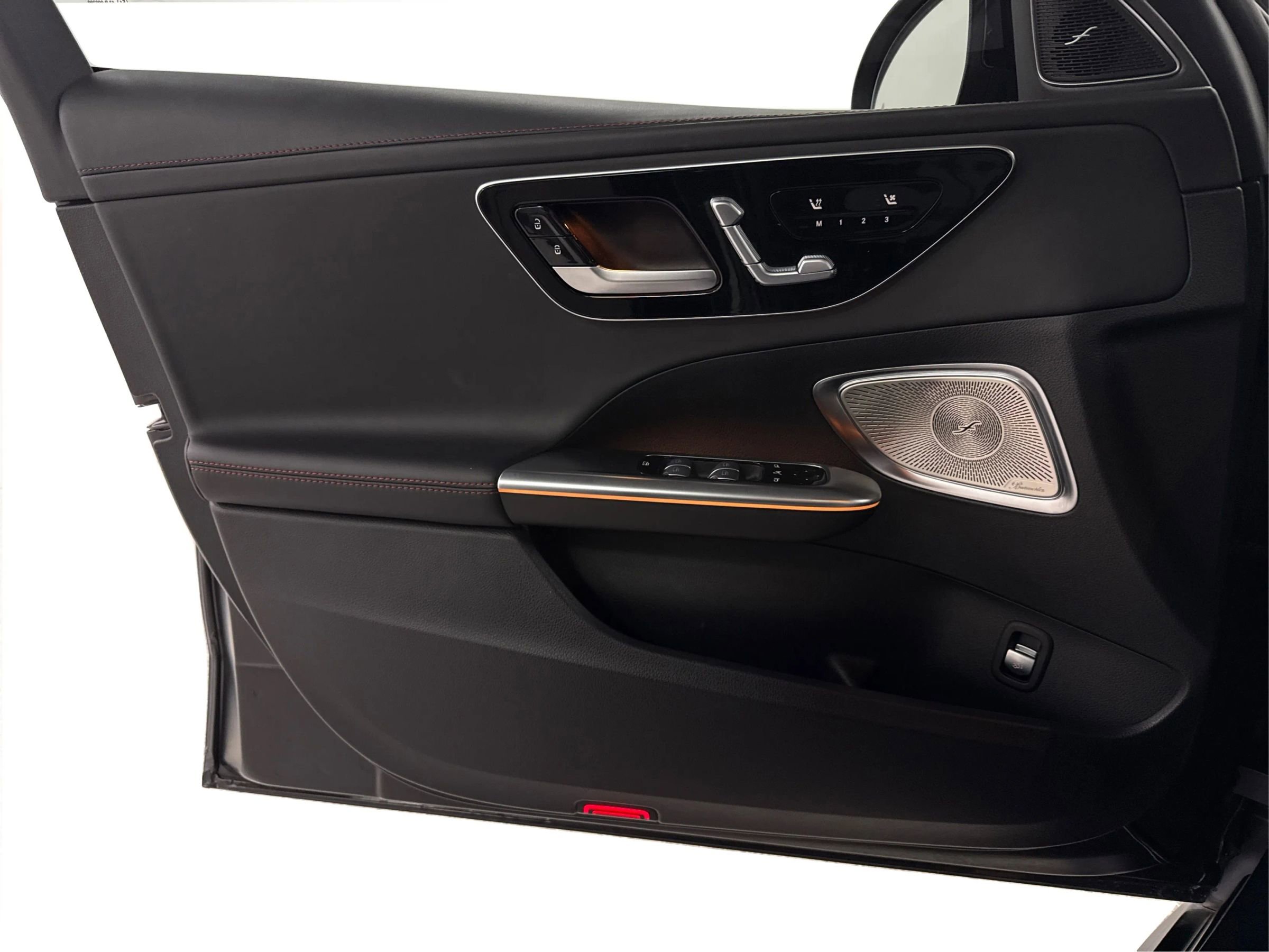 Used 2024 Mercedes-Benz C 43 AMG 4MATIC Sedan image 21