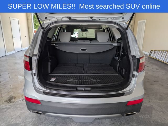 Used 2014 Hyundai Santa Fe GLS FWD image 13