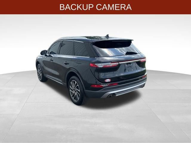 Used 2021 Lincoln Corsair AWD w/ Equipment Group 101A image 5