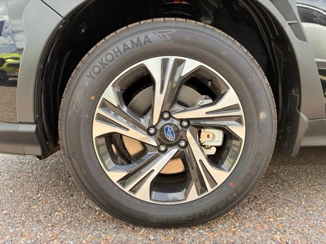 New 2026 Subaru Crosstrek 2.5i Limited AWD/4WD image 38