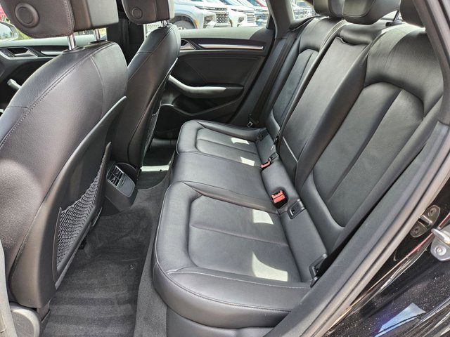 Used 2015 Audi A3 1.8T Premium w/ Audi MMI Navigation Plus image 24