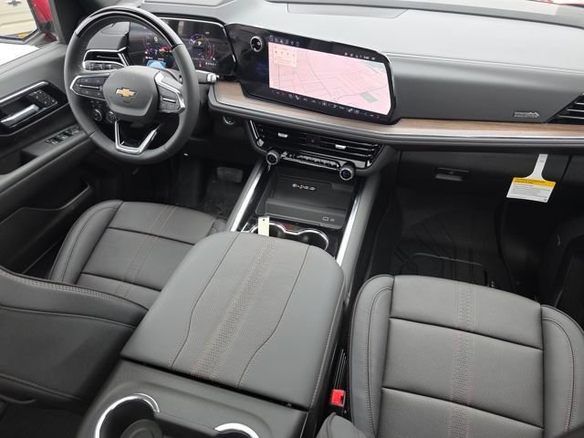 New 2026 Chevrolet Tahoe High Country AWD/4WD image 28