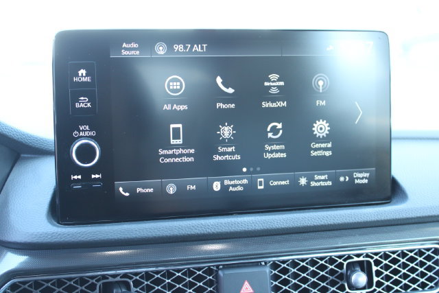 Used 2025 Acura Integra A-Spec w/ Technology Package FWD image 24