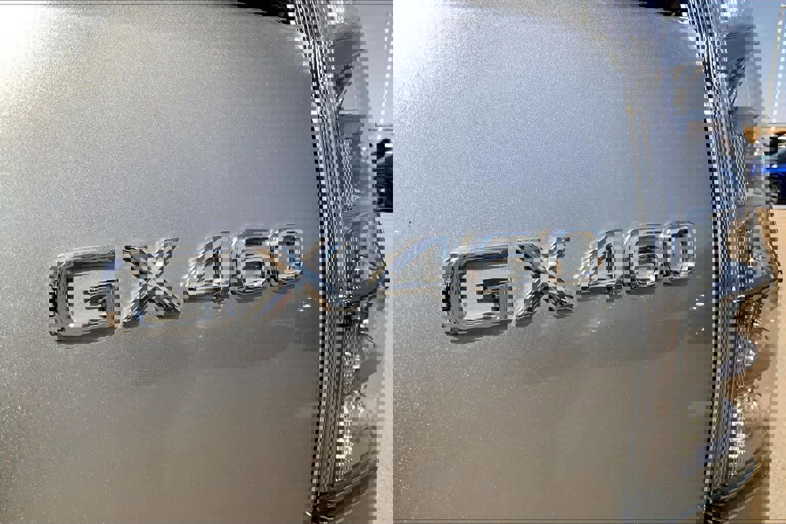 Used 2021 Lexus GX 460 Premium w/ Premium Package AWD/4WD image 10