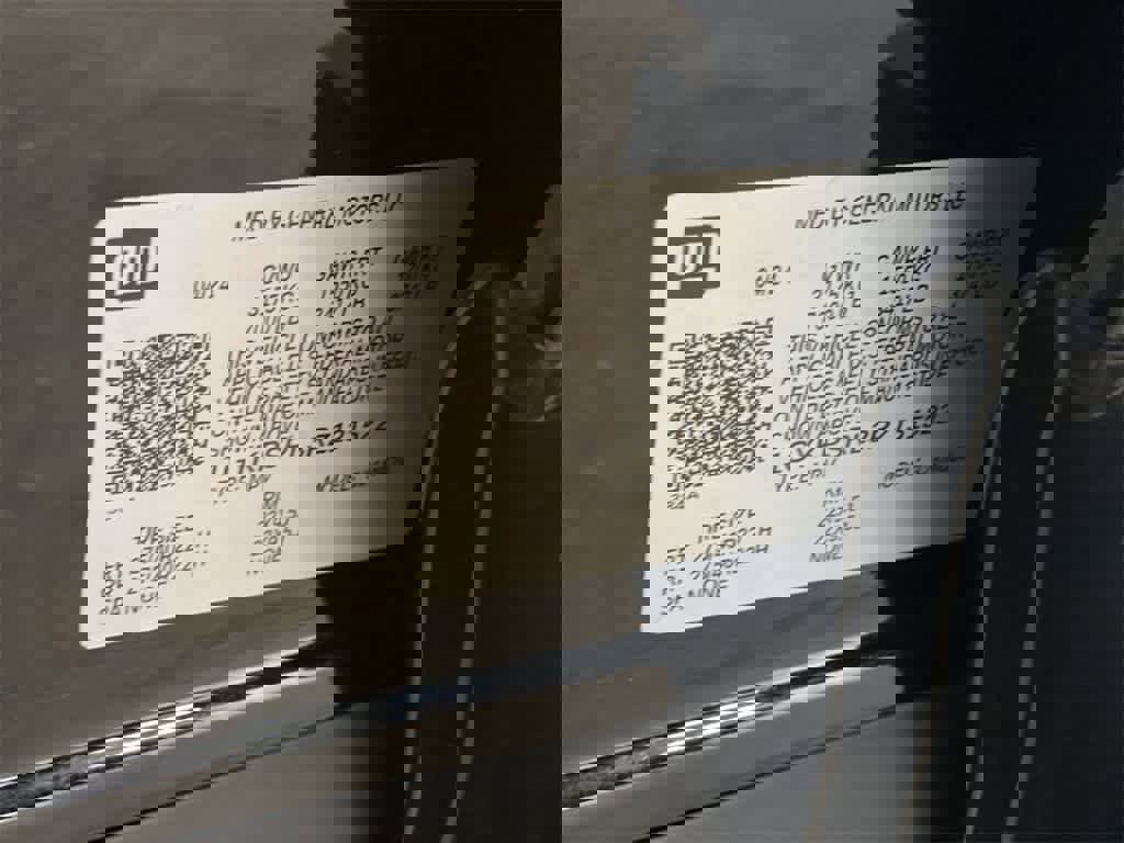 Certified 2024 Cadillac Lyriq Luxury w/ Nappa Leather Package image 29