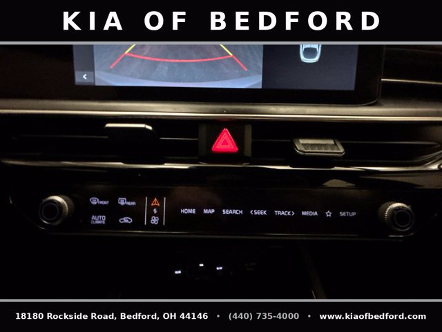 Certified 2025 Kia K5 GT-Line FWD image 13