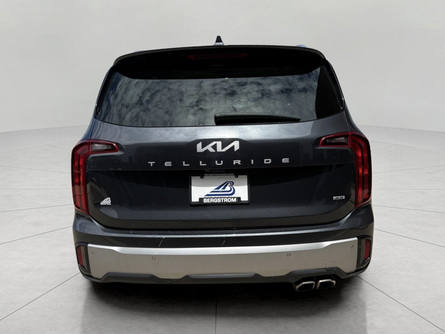 Used 2023 Kia Telluride S w/ S Sunroof Package AWD/4WD image 11
