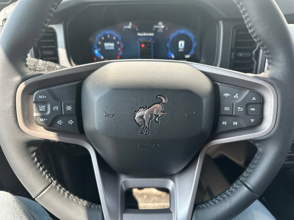 New 2026 Ford Bronco Big Bend w/ Black Diamond Package AWD/4WD image 30