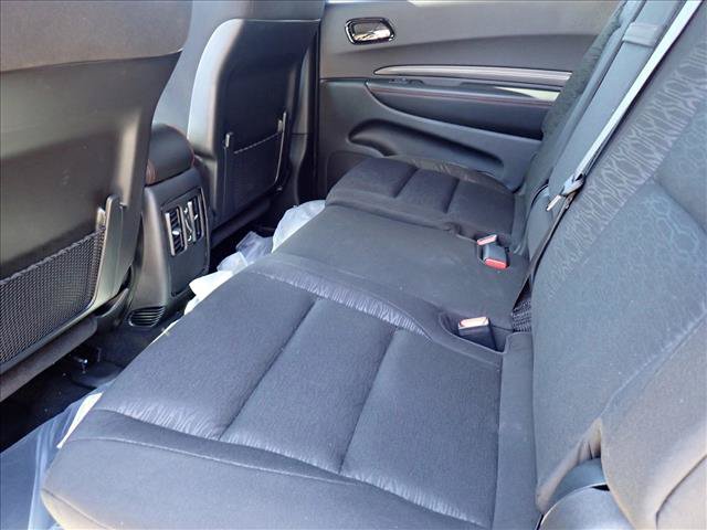 New 2026 Dodge Durango GT w/ Blacktop Package AWD/4WD image 10