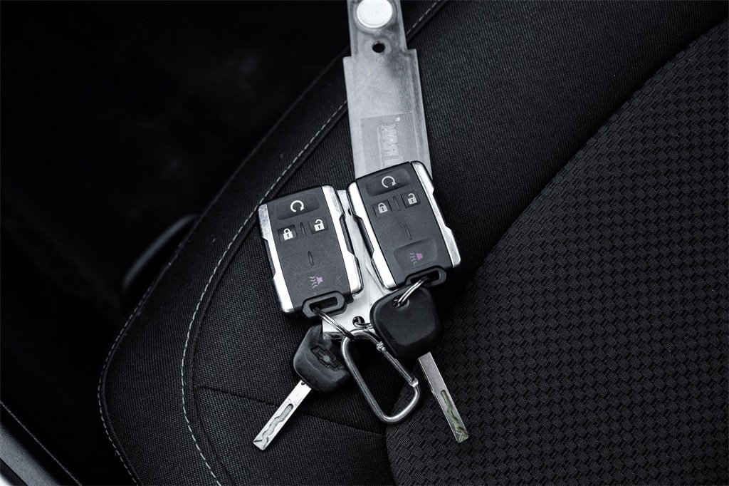 Used 2016 Chevrolet Colorado LT w/ LT Convenience Package image 57