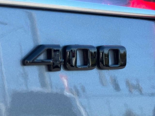 New 2025 Cadillac XT6 Premium Luxury w/ LPO, ONYX Package image 9