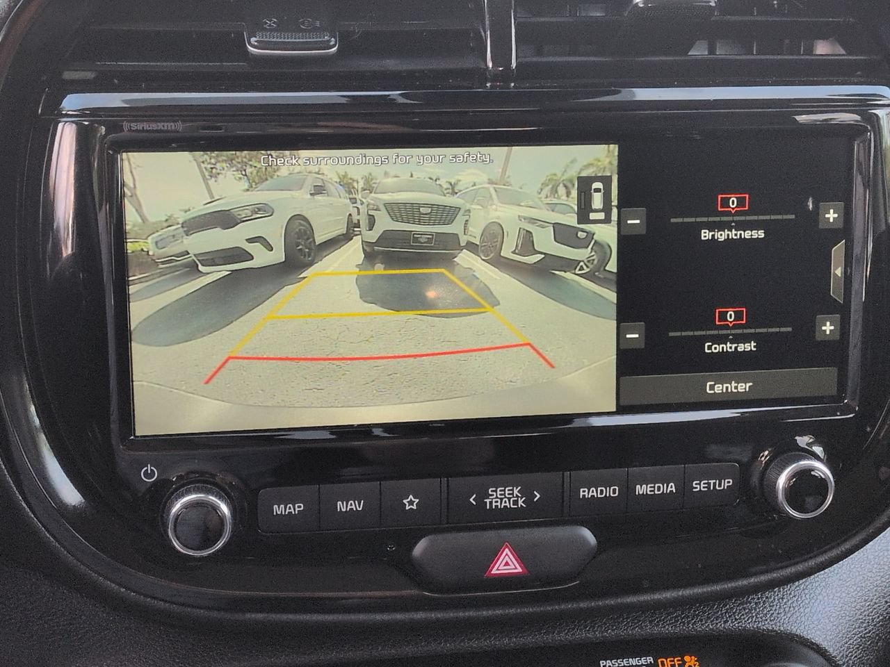 Used 2020 Kia Soul EX w/ Option Group 015 FWD image 19
